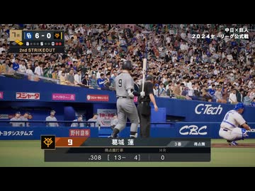 あのドラゴンズブルーざめた海の彼方で.purosupi2024-2025 13試合目