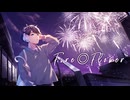 【オリジナルMV】Fire◎Flower / covered by siron.