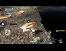 #19 2ndG→3rd→からの完全初見モンスターハンターライズ