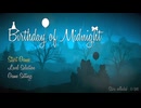 【Birthday of Midnight】#01