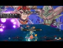 sc^イカれた生放送(聖剣伝説３ＴＯＭ ９周目 ノーフューチャー 赤装備置いてけ)８－５