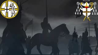 das Palästinalied [German Crusader Song]