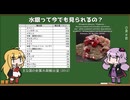 ゆかりさんのプチ化学雑談#1【Voiceroid解説】