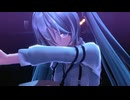 【MMD】ザムザ【YYB GenZ Miku】