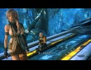 [PC XBOX AMD A10] FFXIII (EASY) - 日本語版 #16