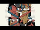 ヘテロシティ-初音ミク