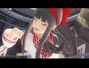 DOA 5LR Ryona リョナ Nakoruru ナコルル – Bayman Shoulder Breaker