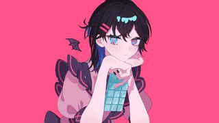 ラプラスショコラ(Kai)/うゆり【歌ってみた】