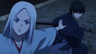 青のミブロ 第6話「それぞれの正義」