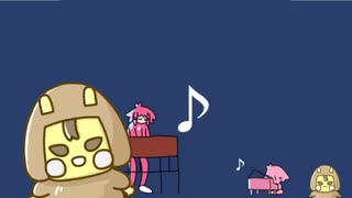 よっぱらったちっちゃな私