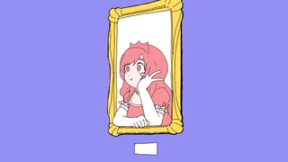 1000年生きてる/いよわ-終 歌ってみた