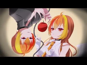 【性別不定が一人で】秘蜜〜黒の誓い〜 歌ってみた【歌コレ2024秋】