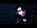 【原神MMD】シュガ一ヘイト【リオセスリ】