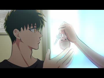 来世は他人がいい　第7話　無関心ならいっそ嫌われたほうがいい 後編