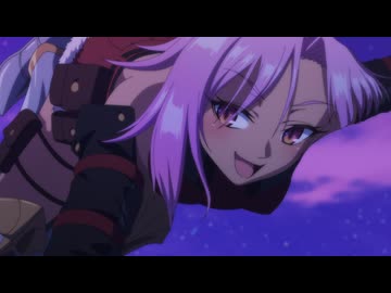 嘆きの亡霊は引退したい　第9話　愛と平和を伝えたい