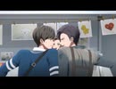 女神降臨　第7話　好きじゃダメなのかよ