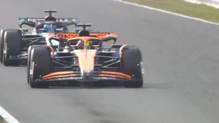F1で問題発言