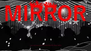 MIRROR/Ado　【大阪の誰かが歌わせてもらった。】