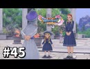 【ゆっくり実況】ドラゴンクエストⅪ S #45