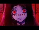 【男が中性的かつ攻撃力高めに】blood歌った