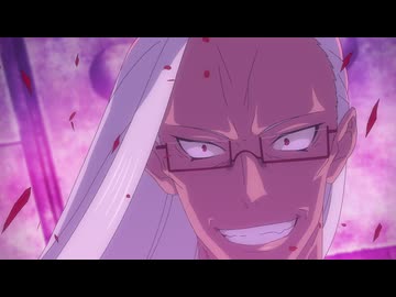 魔王2099　#07　魔王再誕