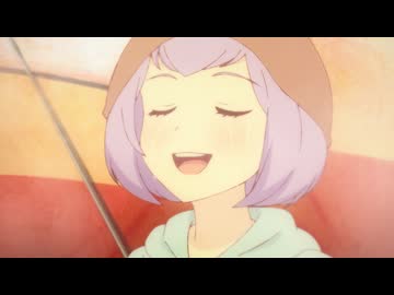 魔法使いになれなかった女の子の話　第8話　私、サウナで整っちゃいまーす！