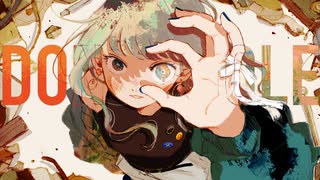 新MV ドーナツホール 歌わせて頂きました。