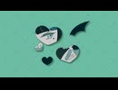【歌ってみた】ヴァンパイア / comet