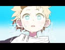 【ほろぐらむ】熱風【歌ってみた】