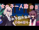 【SFCドラクエ5】女の子一人旅　Part8