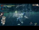 #20 2ndG→3rd→からの完全初見モンスターハンターライズ