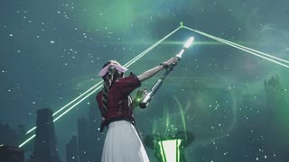 [FF7リバース] 第62回(62-4) 繋がるクラウドへの道