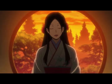 賭ケグルイ　＜第3話＞　糸目の女