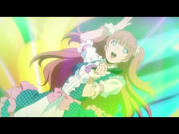 賭ケグルイ　＜第9話＞　夢見る女