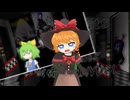 Five Nights at Cookie's☆ SONG