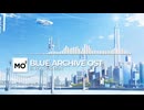 ブルーアーカイブOST061. Rolling Beat
