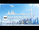 ブルーアーカイブOST066. Golden Shangri-la
