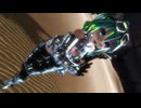 【MMD】Marine Bloomin'（アーマーミク・スペシャル）／揺らめく波の音がリンクする！！