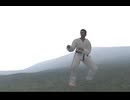 Secondlife Karateka 2024-11-22