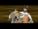 【FGO】エレシュキガル疑似単騎【ファラオの饗宴（礼装無し）】