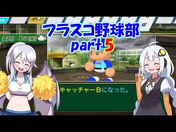 【栄冠ナイン】フラスコ野球部 part5/7