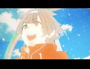【歌コレルーキー】世界の真ん中を歩く/夏代孝明　歌ってみた　covered by テロ/TeL0