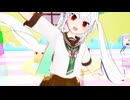 【MMDオリキャラ】諾姆(ノム)ちゃんで嘘とぬいぐるみ【第4回MMD廃】
