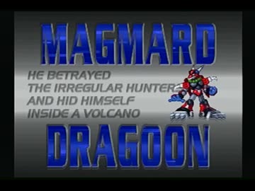 きりたんのロックマンX4【VOICEROID実況】パート5