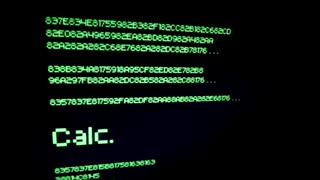 【霜月】Calc. 歌ってみた