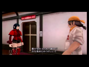 【実況】ゴッドイーターバースト #16