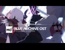 ブルーアーカイブOST067. someday, sometime