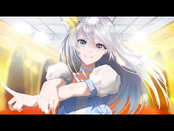 ビビデバ　星街すいせい　covered byあいきゃん