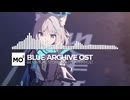 ブルーアーカイブOST068. Virtual Storm (Hard Arrange)