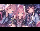【フリーBGM】すりーぴーす / 青春のkawaii future bass